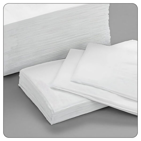 Dinner Napkins 2-Ply 15x17 - Image 4