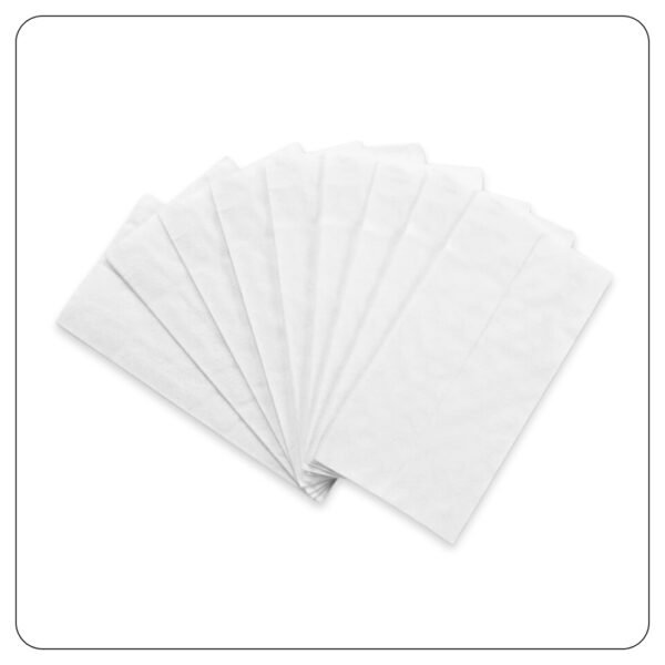 Tall Fold Napkin 20x500