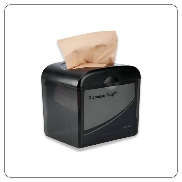 Crow Kraft Interfold Napkins - Image 3