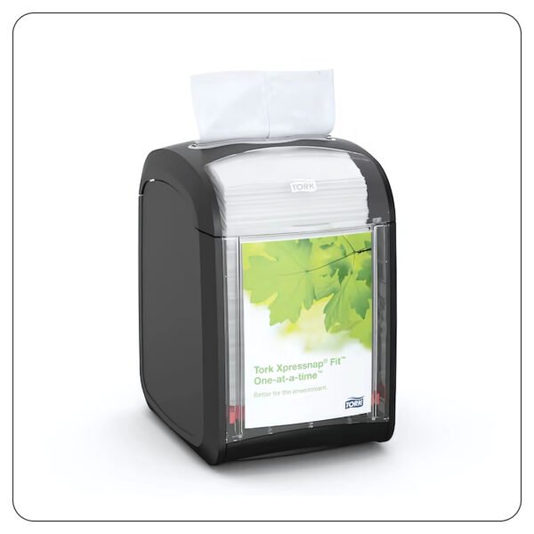 Tork Napkin Dx800 Fit 2py - Image 3