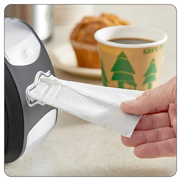 Tork Napkin Dx800 Fit 2py - Image 5