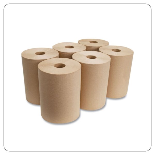 Towel Kraft 6rl / Cs - Image 3