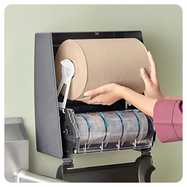 Towel Kraft 6rl / Cs - Image 4