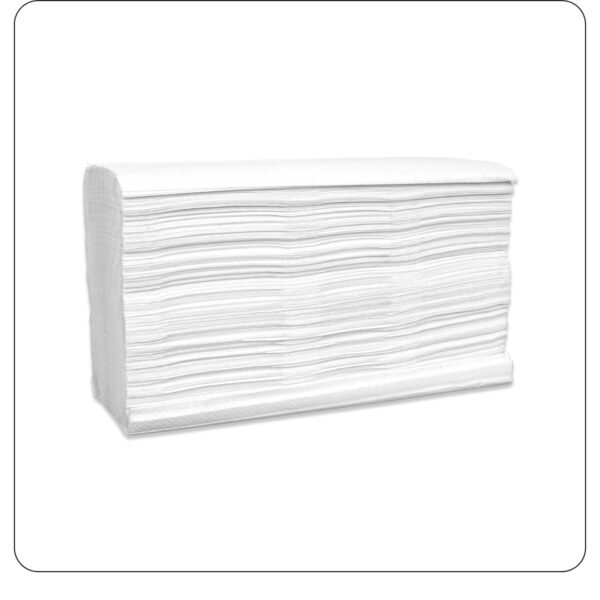 Dinner Napkin 15x17 2 Ply 1/8 Fold 3m - Image 3