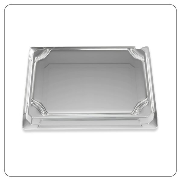Extra Large SushiContainer with Lid 5" x 7 1/2" - Image 3