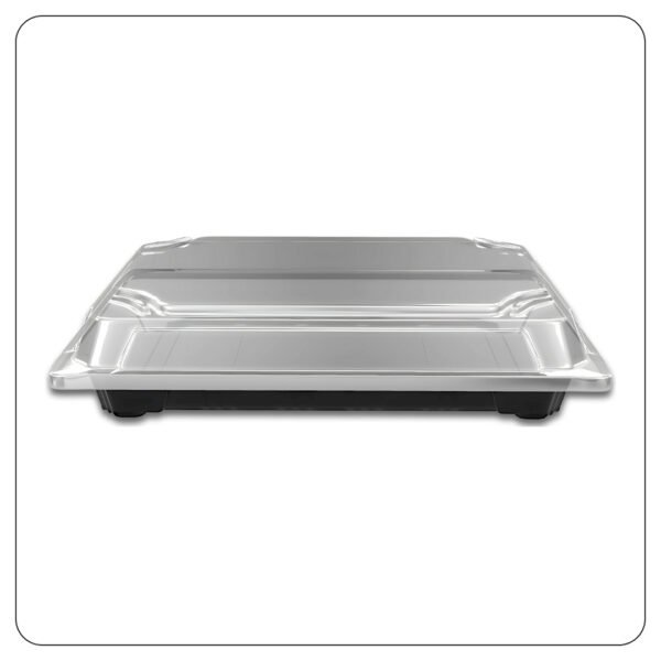 Extra Large SushiContainer with Lid 5" x 7 1/2" - Image 2